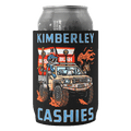 Kimberly Cashies Stubby Cooler Stubby Cooler Bush Chook