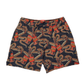 King Brown Beach Short Boardshorts Bush Chook