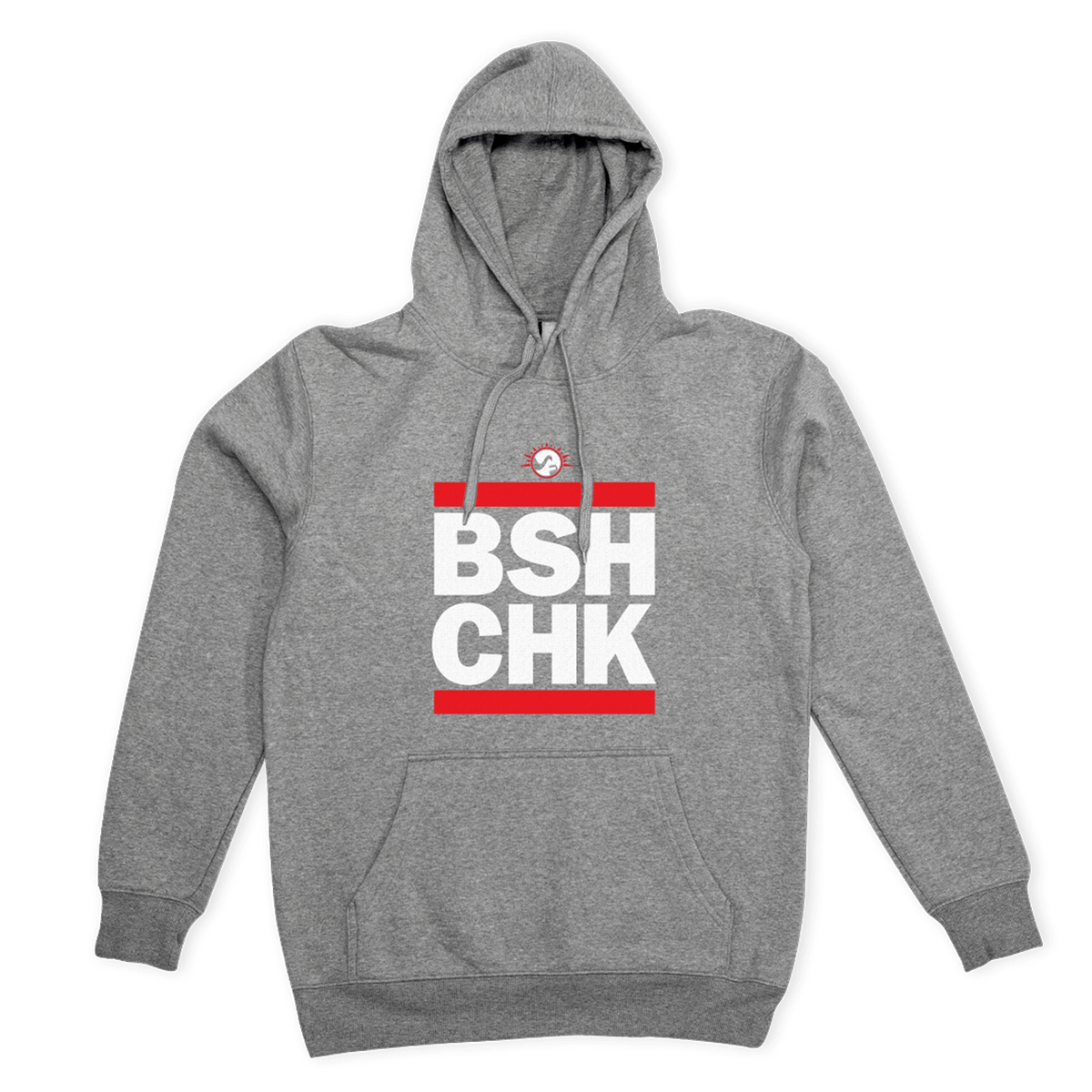 Run the Chooks Hoodie