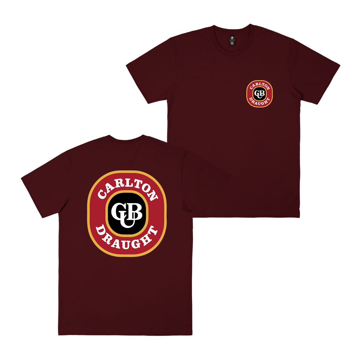 Carlton Draught Vintage Tee