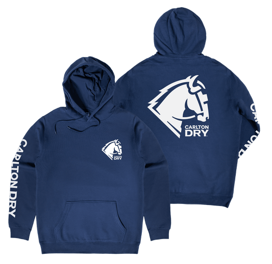 Carlton Dry 26 Hoodie Hoodie Carlton Dry