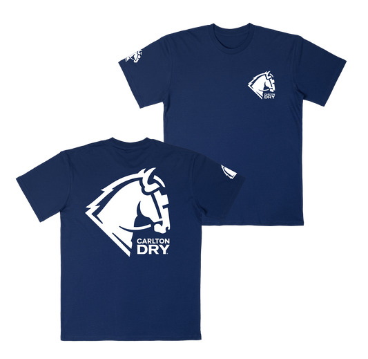 Carlton Dry 26 Tee Tshirts Carlton Dry