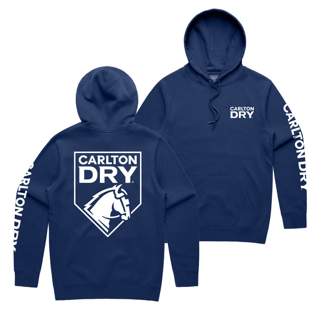 Carlton Landing Hoodie