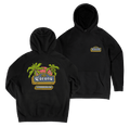 Cantina Hoodie Black Hoodie Corona