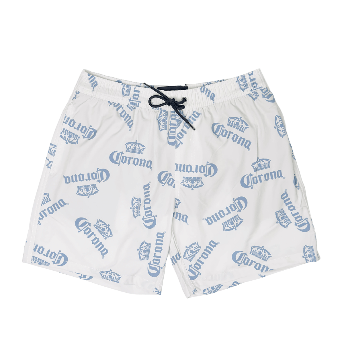 Chasin' Tides Beach Shorts Boardshorts Corona