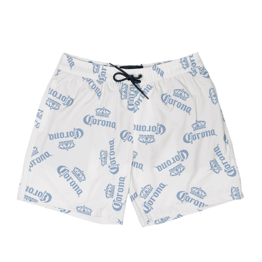 Chasin' Tides Beach Shorts Boardshorts Corona