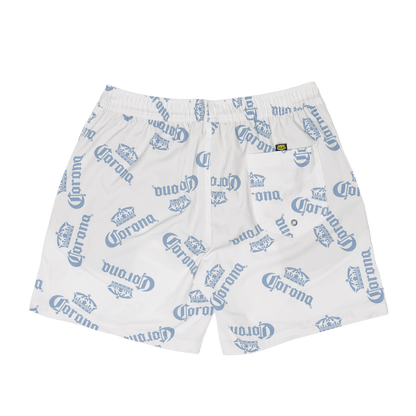 Chasin' Tides Beach Shorts Boardshorts Corona