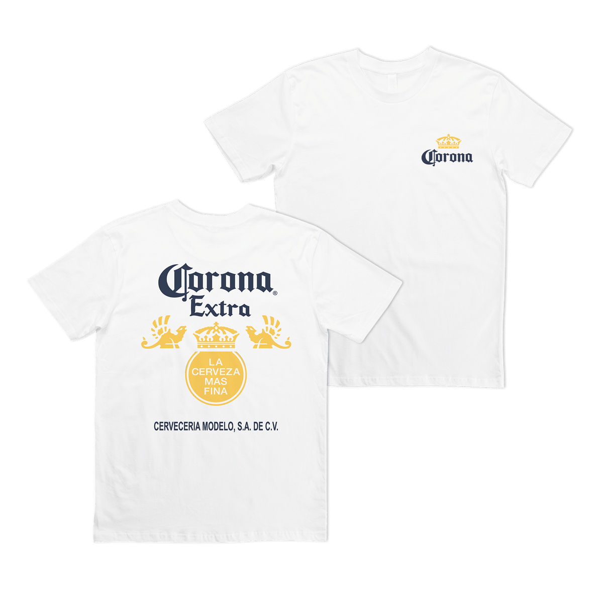 Clasico Tee