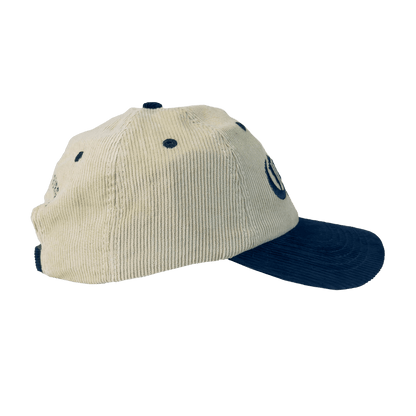 Corona Arch Corduroy Cap Cap Corona