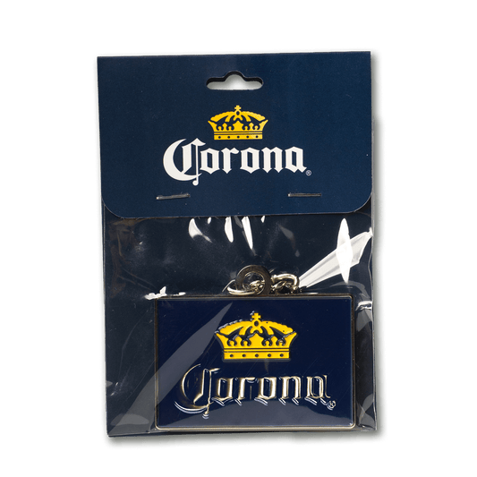 Corona Classic Key Chain Key Chain Corona