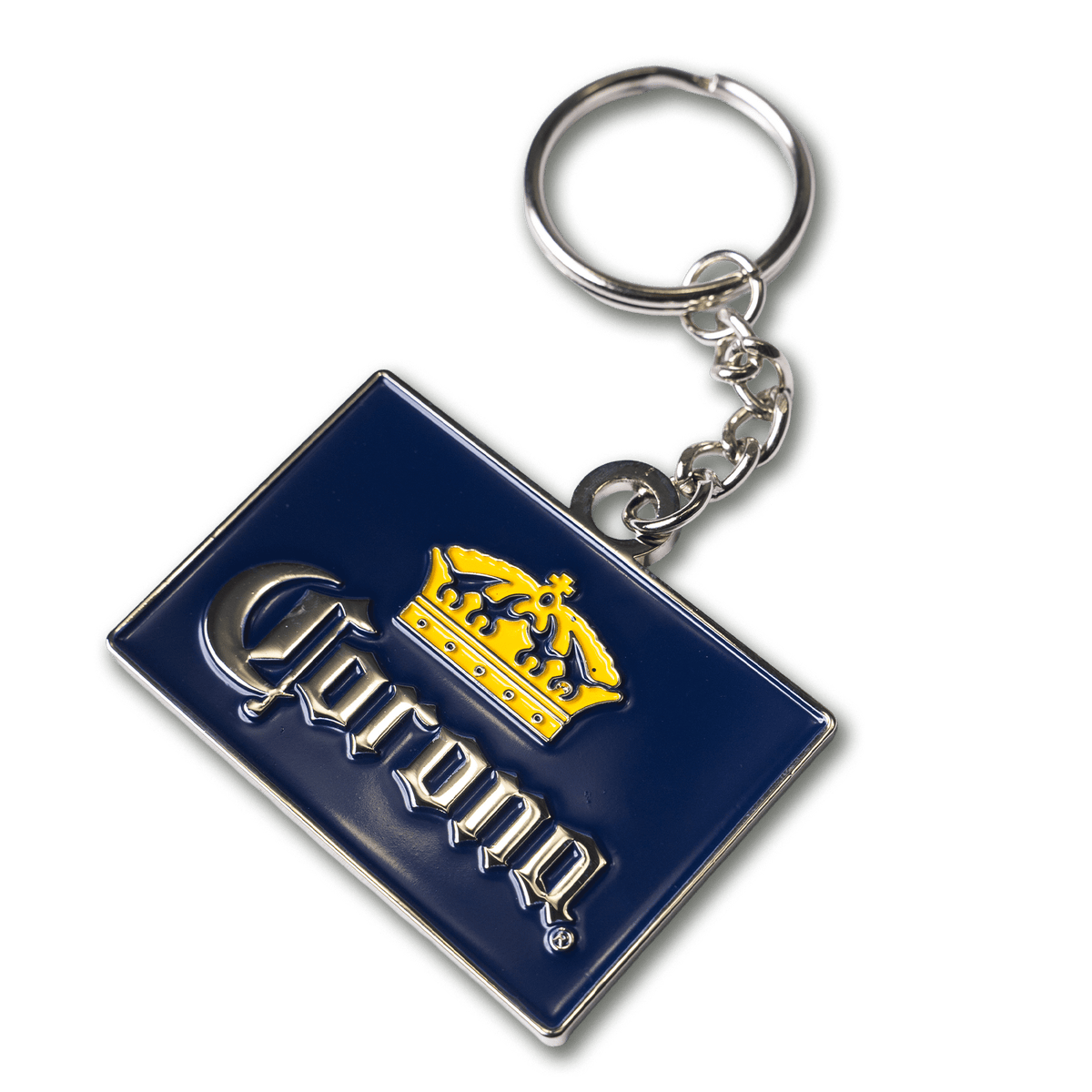 Corona Classic Key Chain Key Chain Corona