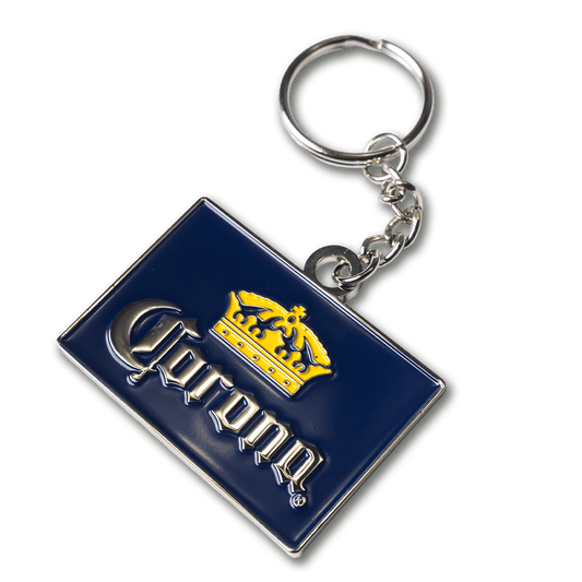 Corona Classic Key Chain Key Chain Corona