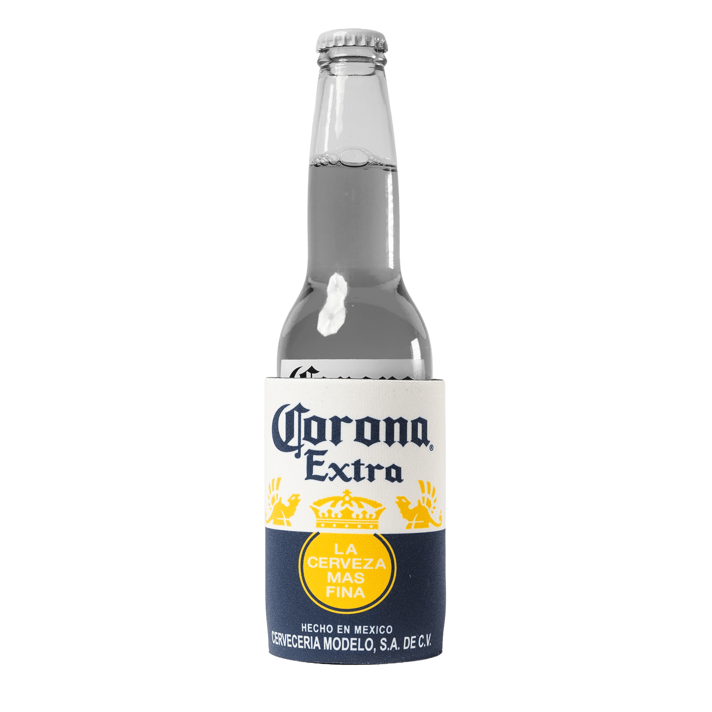 Corona Classic Stubby Cooler Stubby Cooler Corona