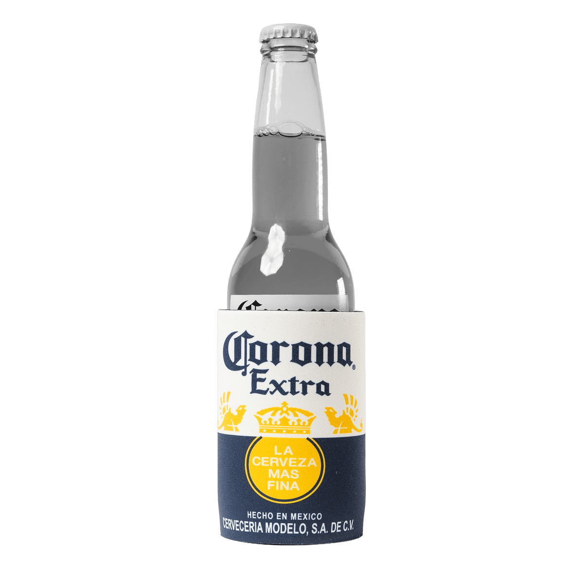 Corona Classic Stubby Cooler Stubby Cooler Corona
