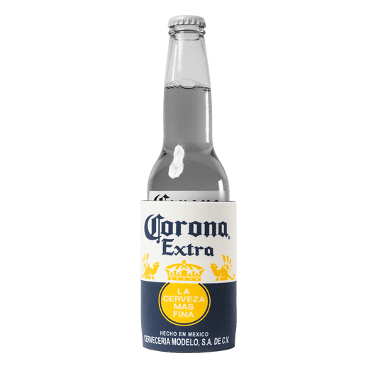 Corona Classic Stubby Cooler Stubby Cooler Corona