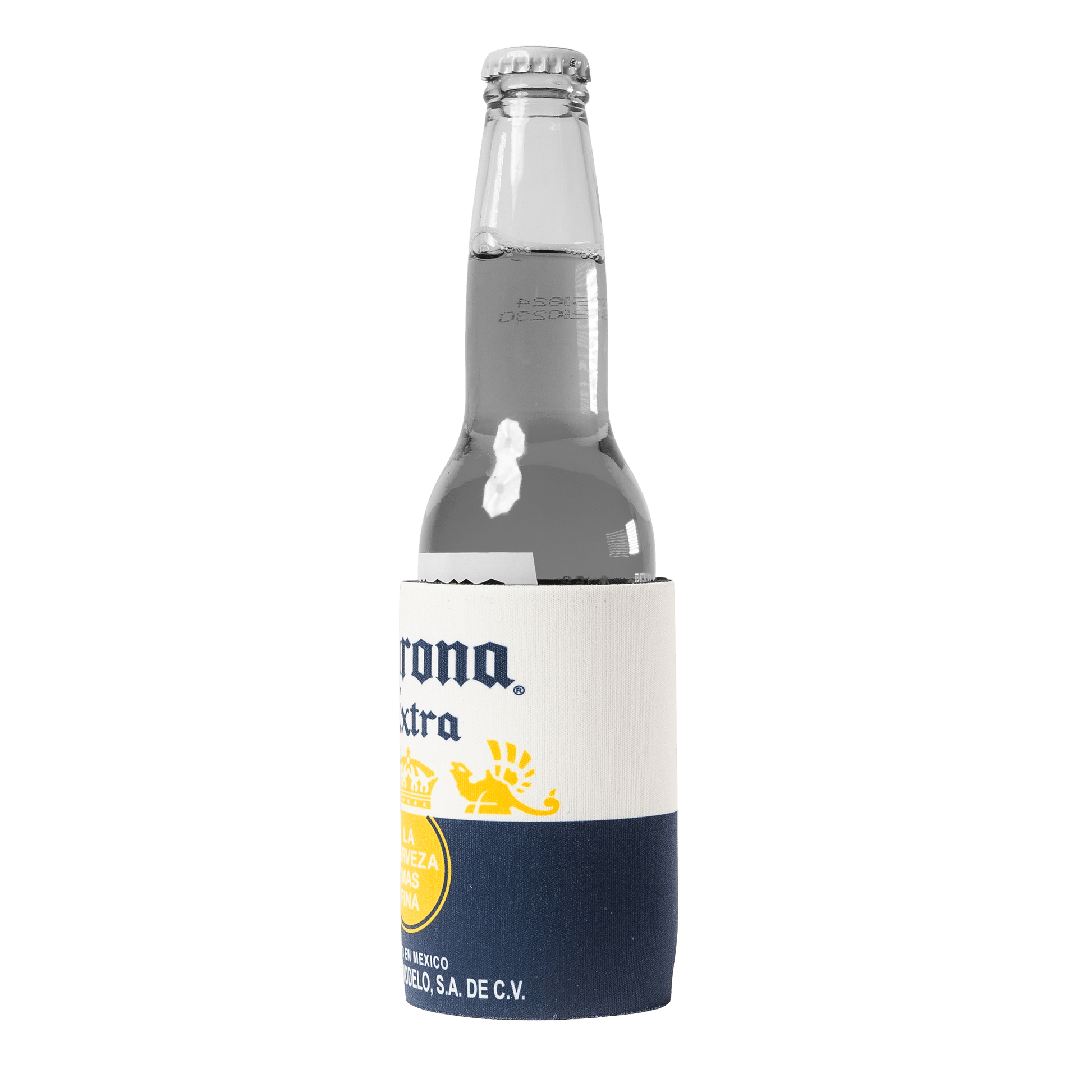 Corona Classic Stubby Cooler Stubby Cooler Corona