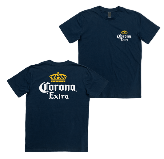 Corona Classic Tee T-Shirt Corona