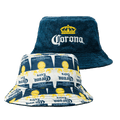 Corona Party Bucket Hat Bucket Hat Corona