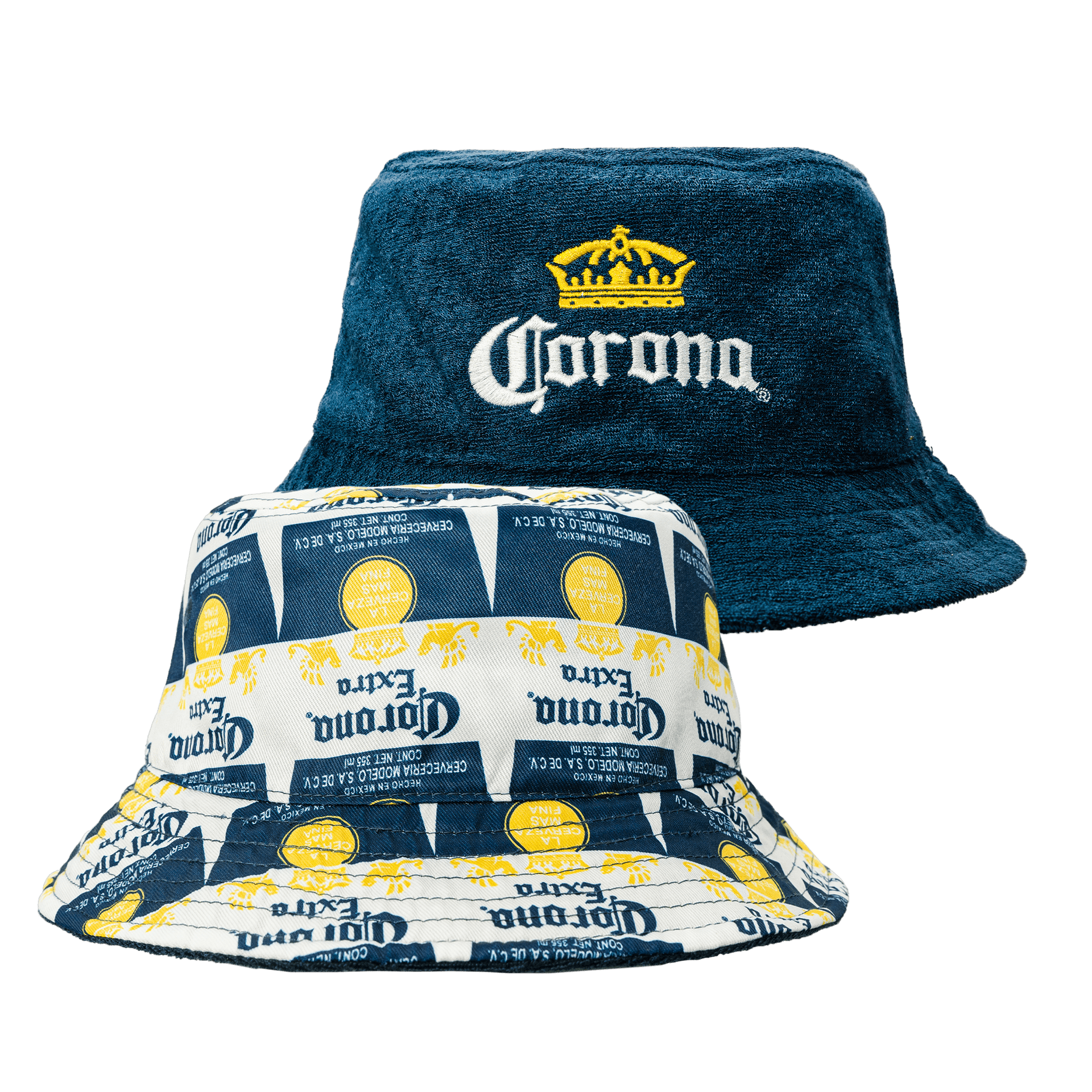 Corona Party Bucket Hat – Frothies