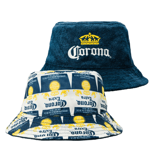 Corona Party Bucket Hat Bucket Hat Corona