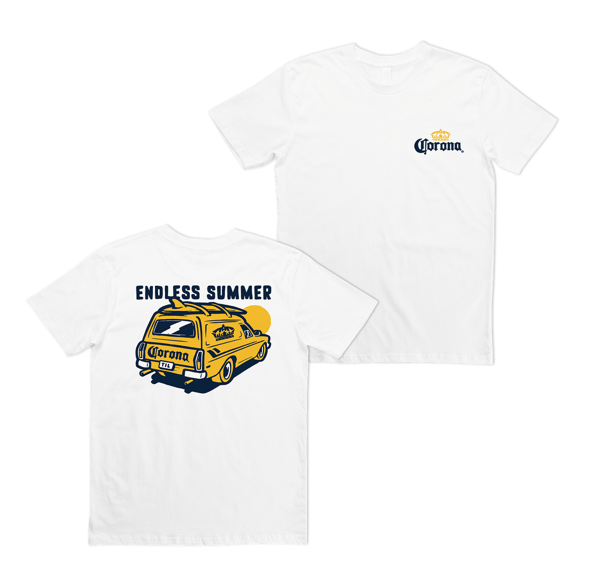 Endless Summer Tee
