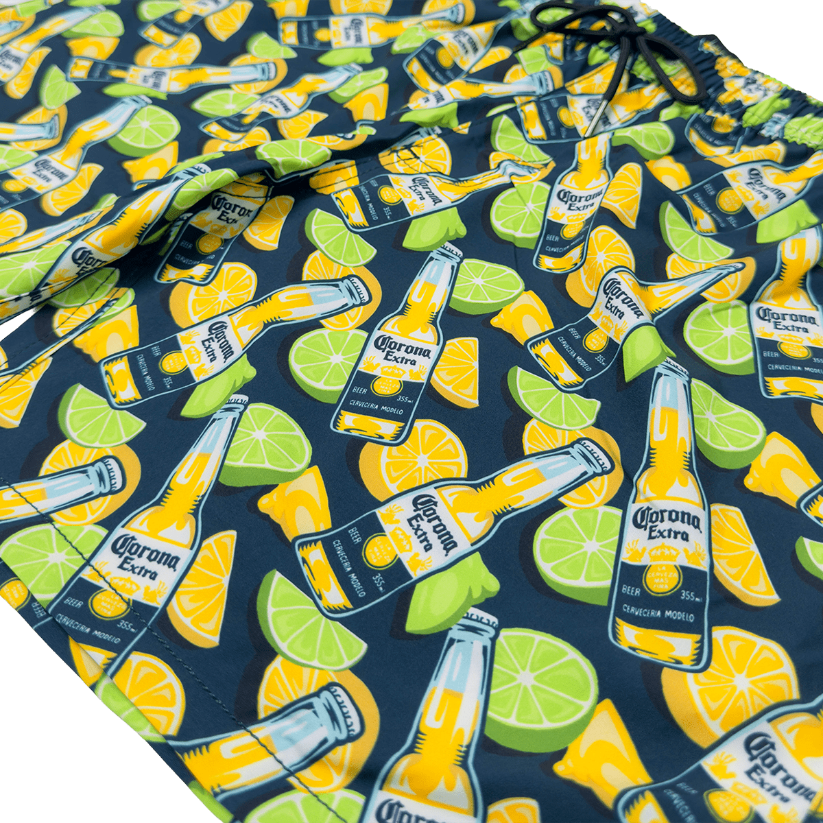 Fiesta Beach Short Boardshorts Corona
