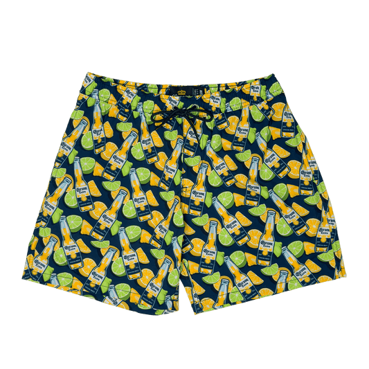 Fiesta Beach Short Boardshorts Corona