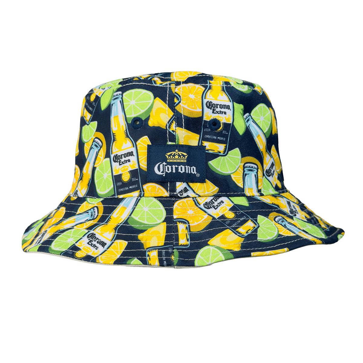 Fiesta Bucket Hat Bucket Hat Corona
