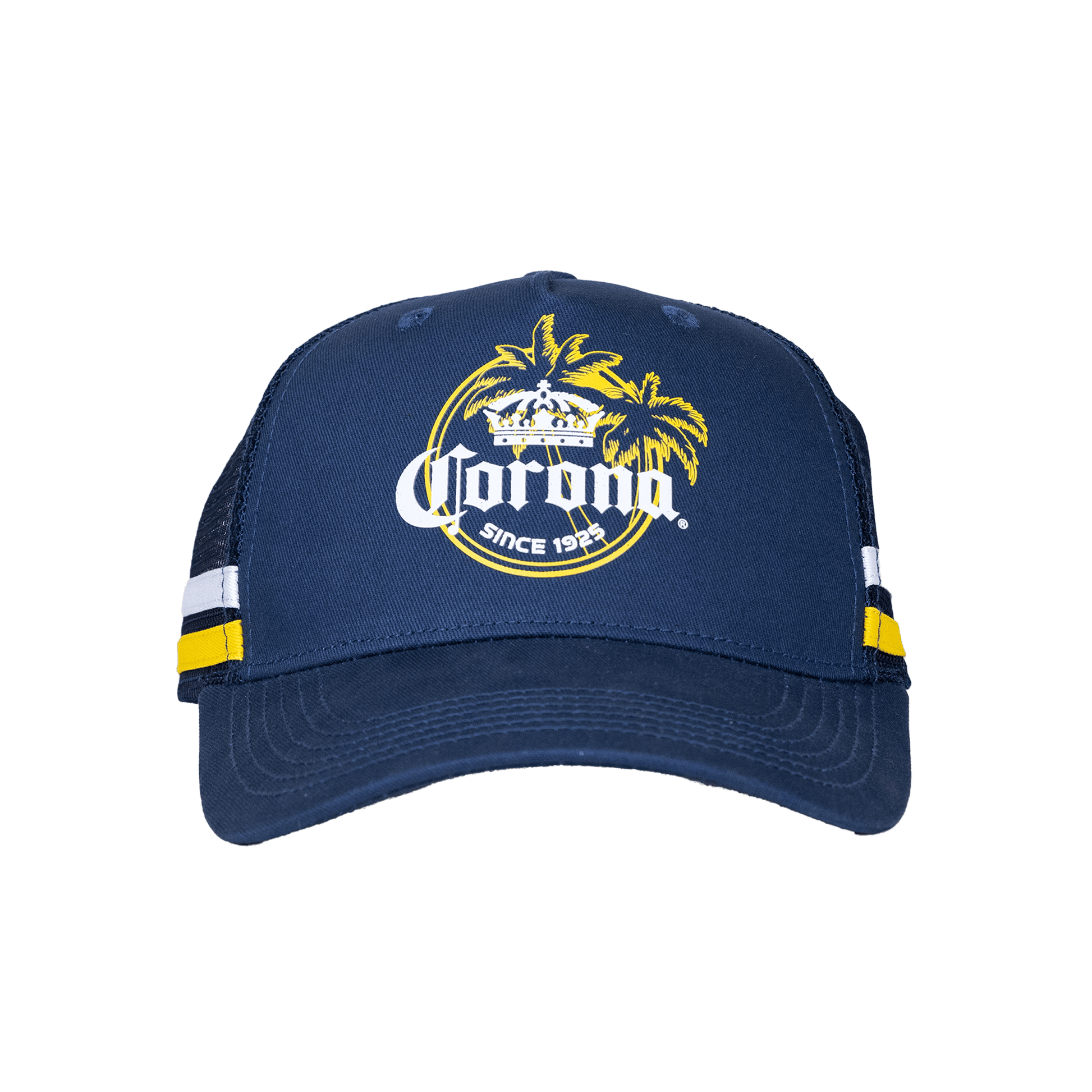 Retro Corona Trucker Cap Corona