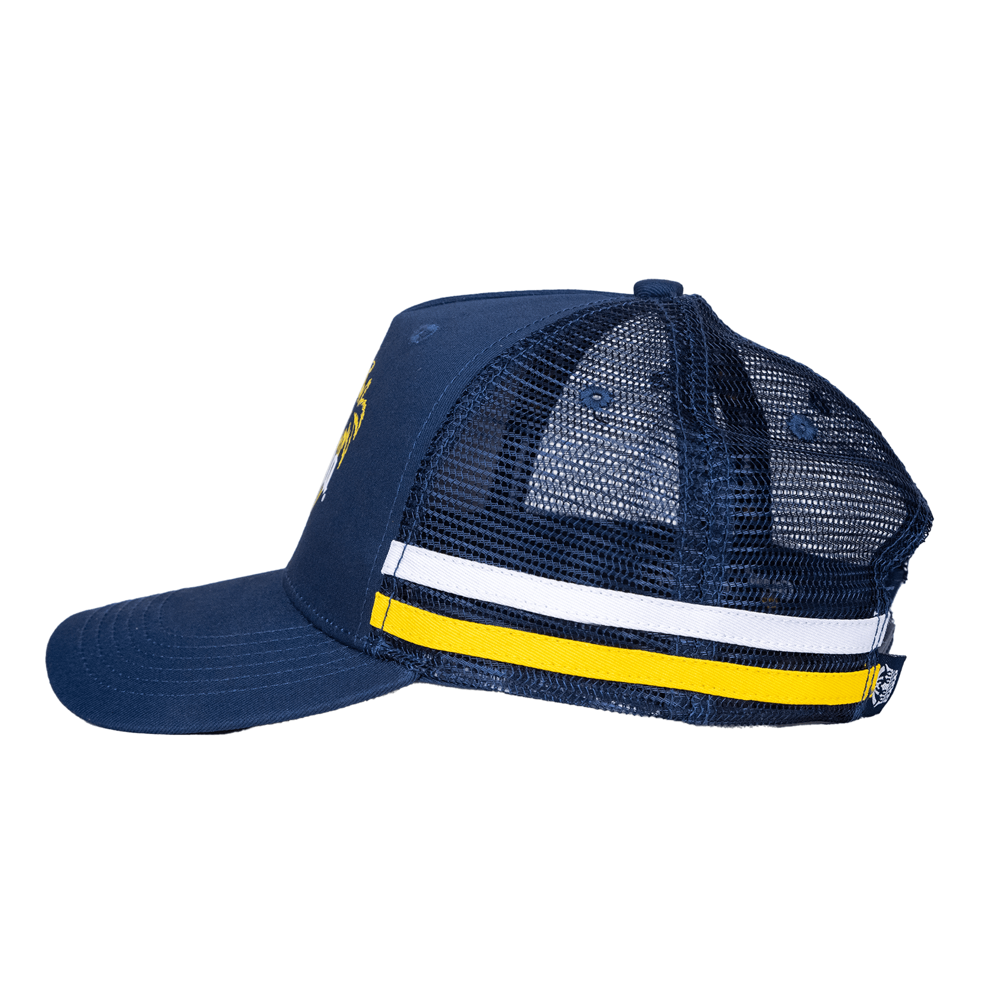 Retro Corona Trucker Cap Corona