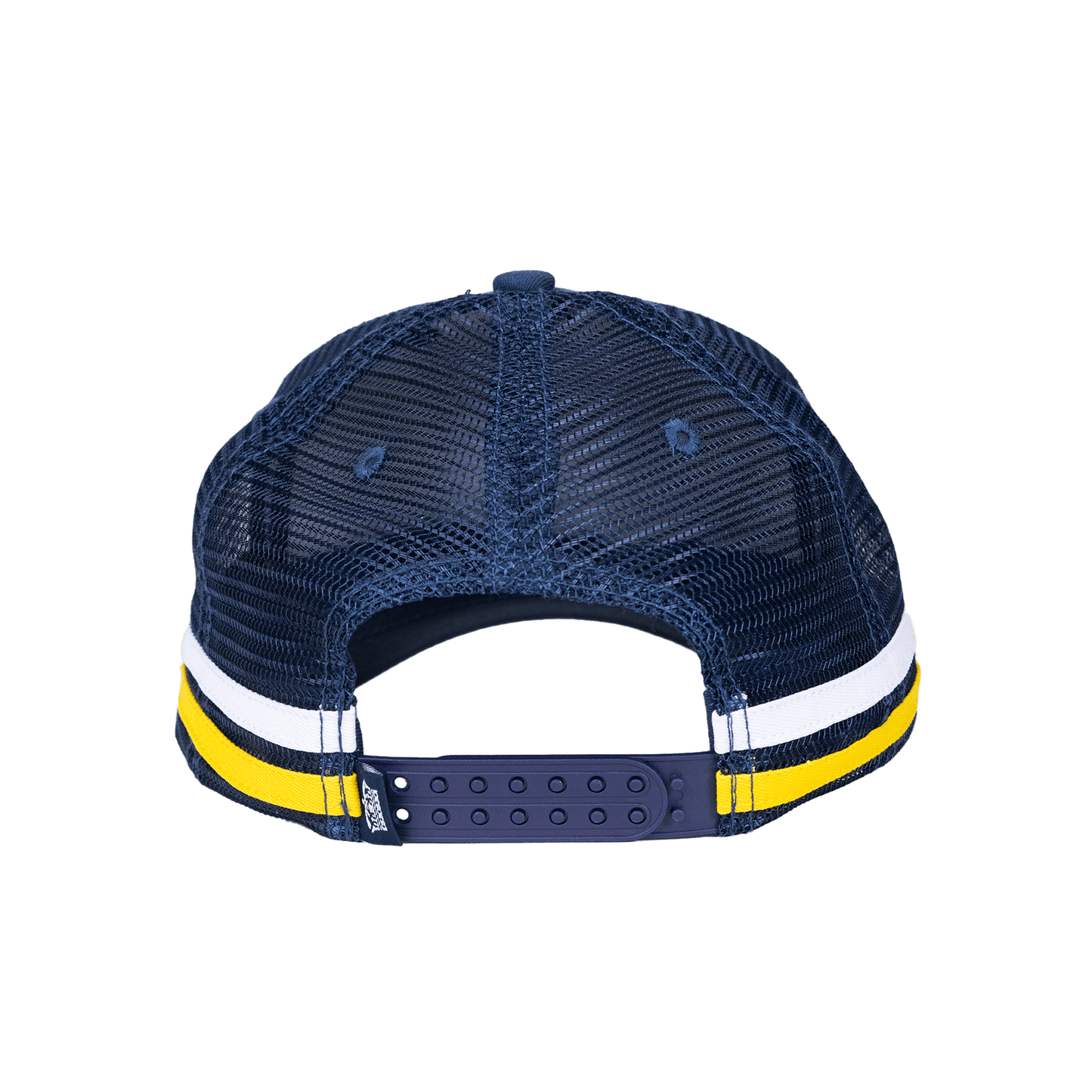 Retro Corona Trucker Cap Corona