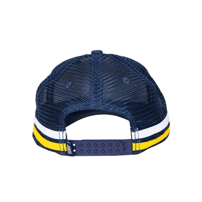 Retro Corona Trucker Cap Corona