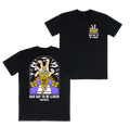 Bad Day Tee Black T-Shirts Frothies