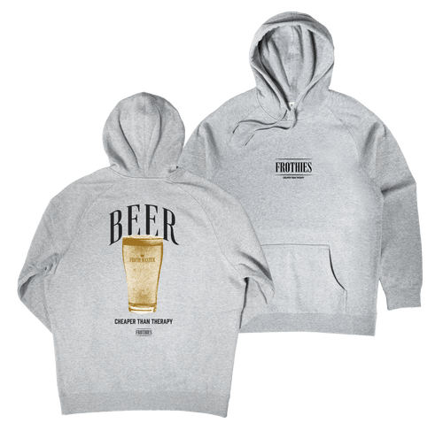 Beer Hoodie