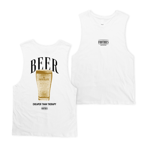 Beer Muscle Tee
