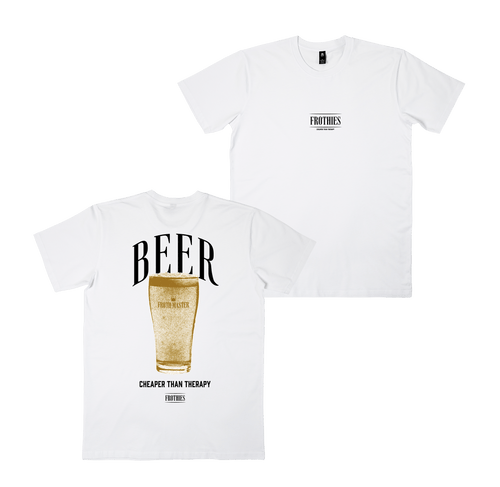 Beer Tee