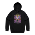 Bob Katter Hoodie Black Hoodie Frothies
