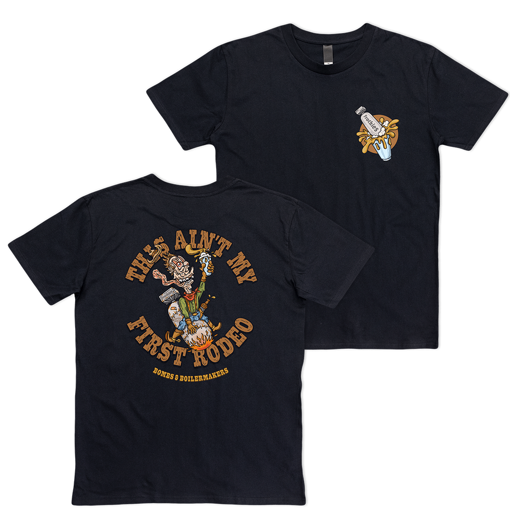 Boilermaker Tee Shirts Frothies