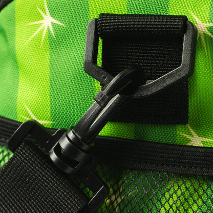 Cactus Cooler Bag Cooler Bag Frothies