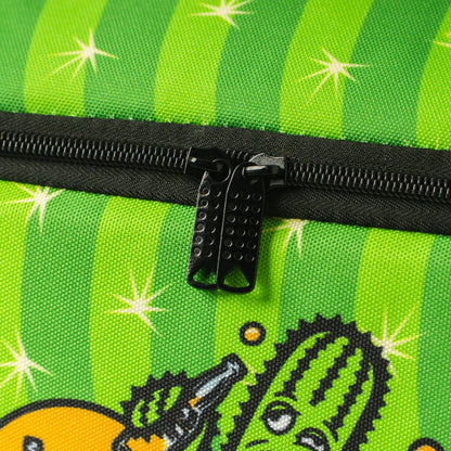 Cactus Cooler Bag Cooler Bag Frothies