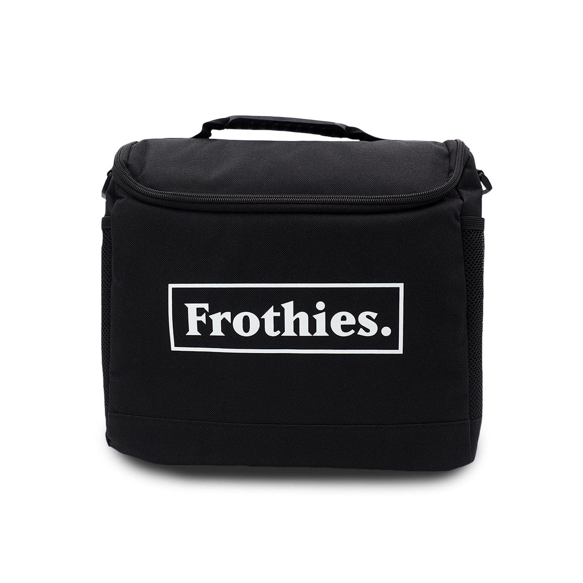 Frothies Cooler Bag Cooler Frothies