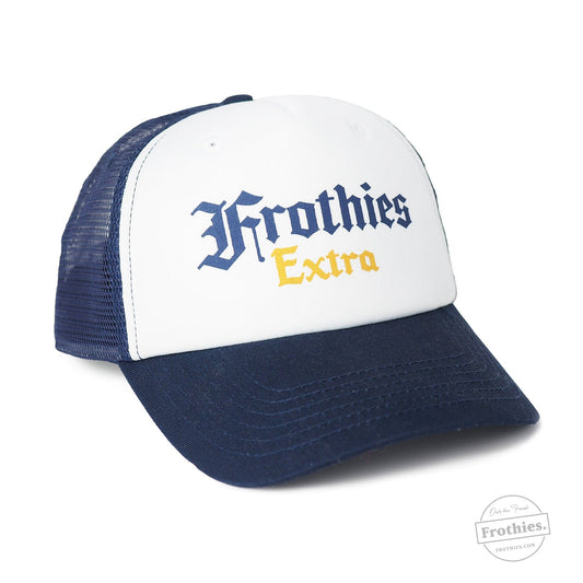 Frothies Extra - Trucker Hat Frothies
