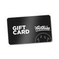 Frothies Gift Card Gift Card Frothies