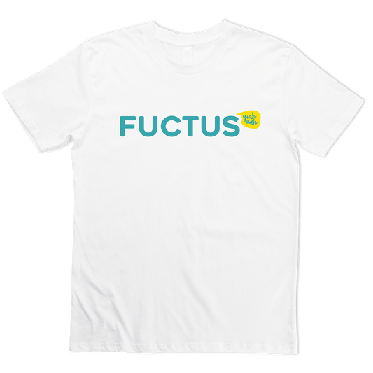 Fuctus Tee Frothies