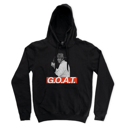G.O.A.T. Coighty Hoodie Hoodie Frothies