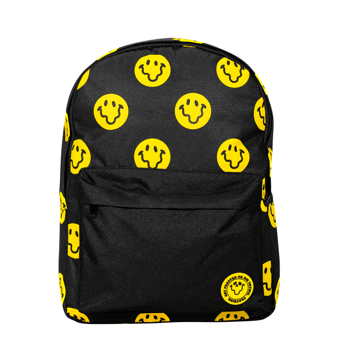 Get Froffed 3 Backpack Backpack Frothies