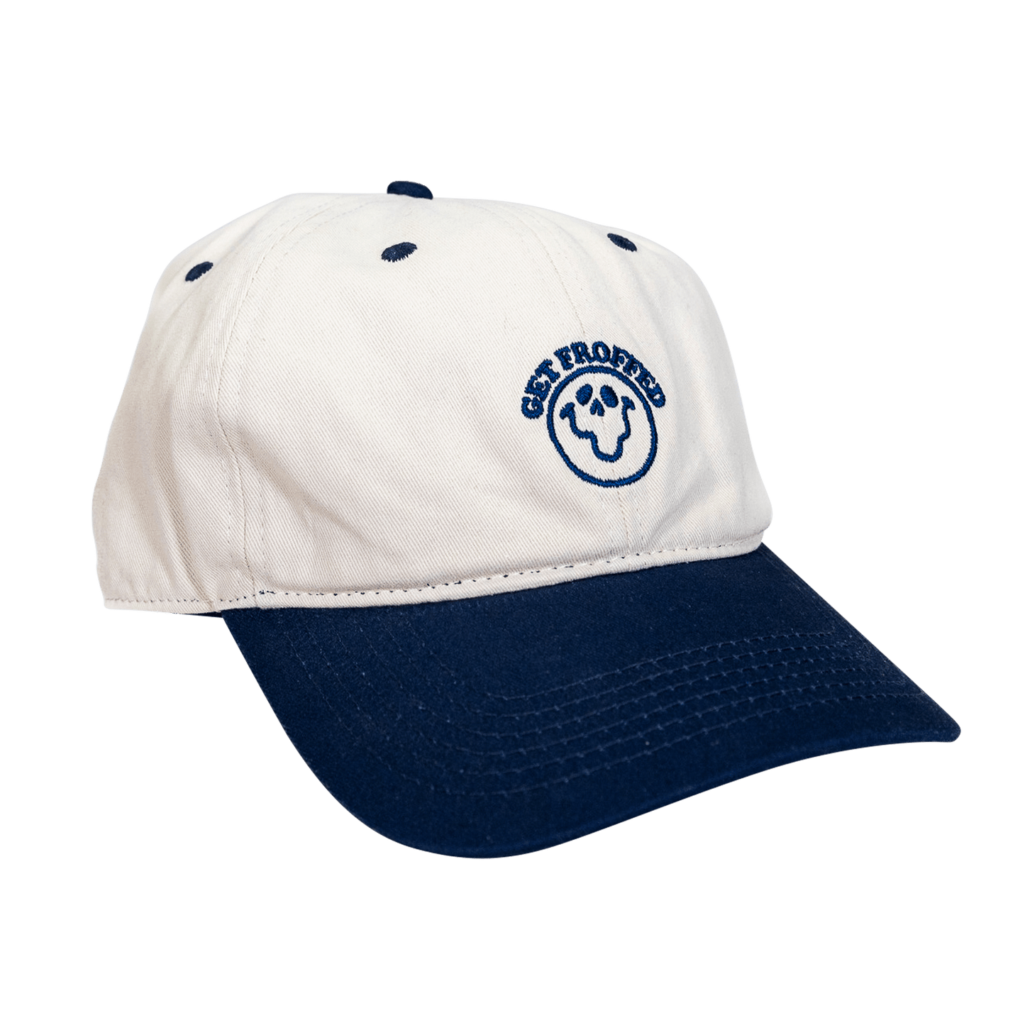 Get Froffed 3 Baseball Cap Cap Frothies