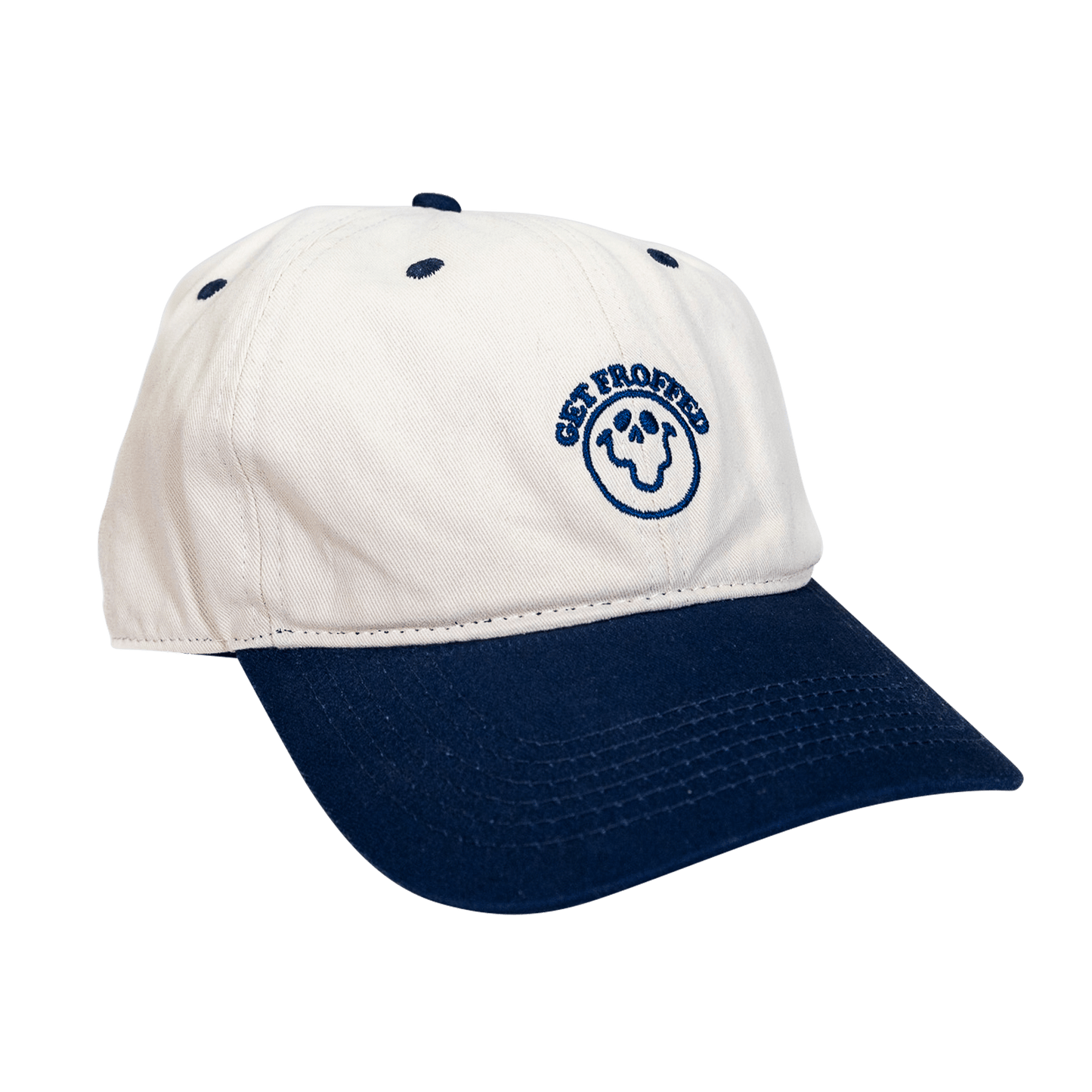 Get Froffed 3 Baseball Cap FREE GIFT free_gift Frothies