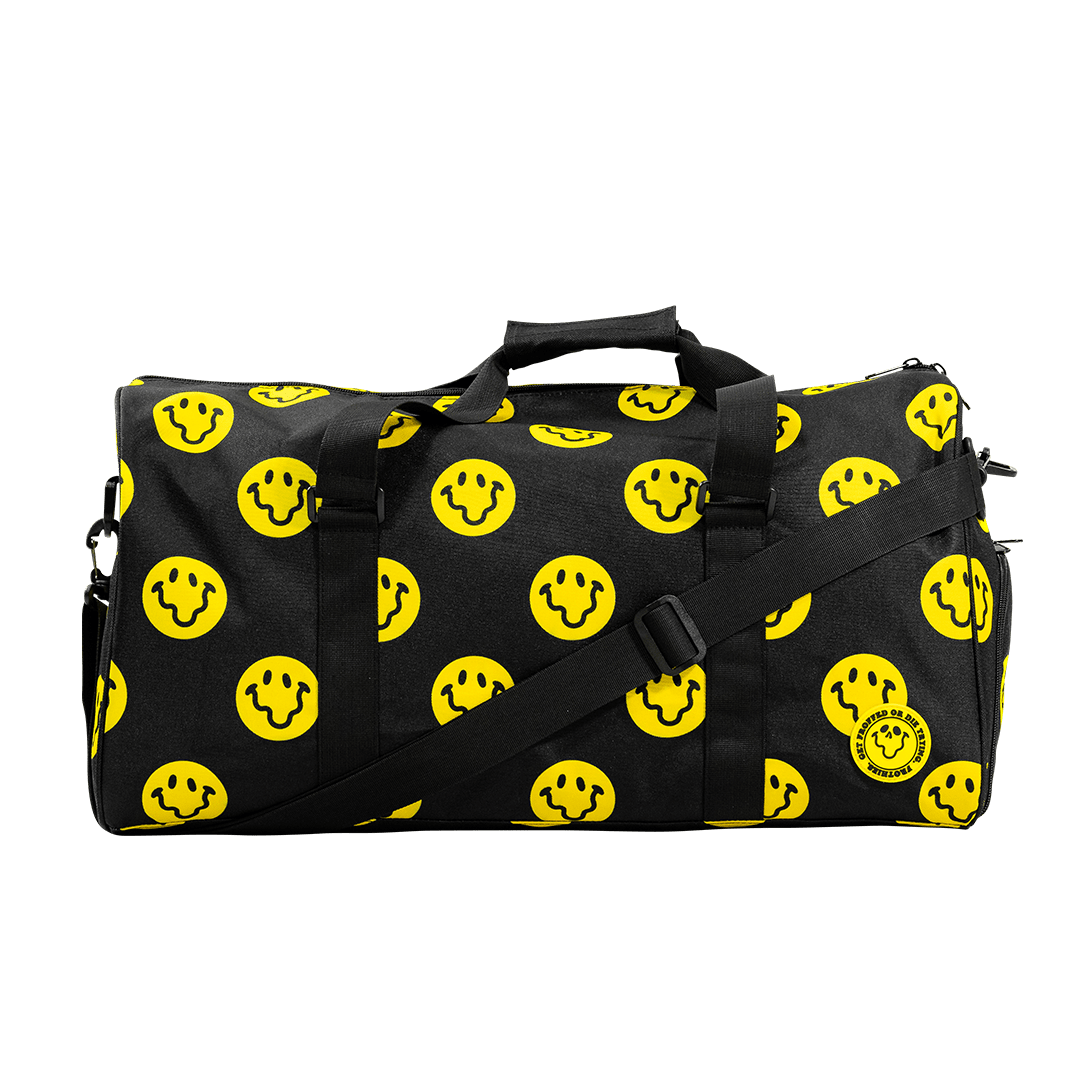 Get Froffed 3 Duffle Bag Duffle Bags Frothies