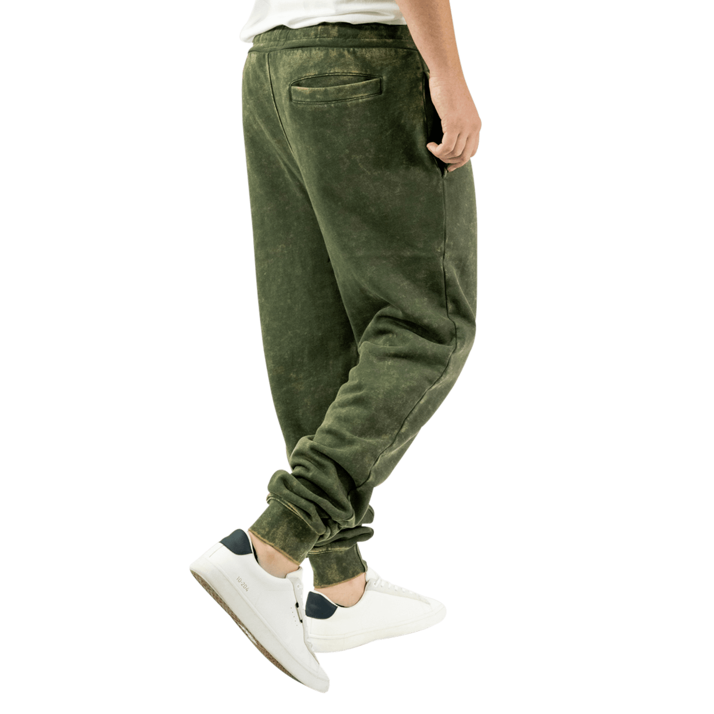 Get Froffed 3 Fleece Trackies Pants Frothies
